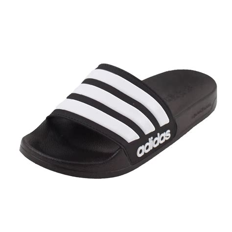 adidas club slippers.